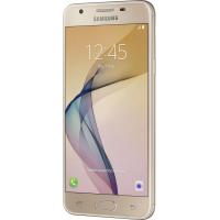 Мобильный телефон Samsung SM-G570F (Galaxy J5 Prime Duos) Gold Фото 7
