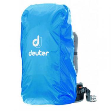 Чехол для рюкзака Deuter Raincover I 3013 coolblue Фото