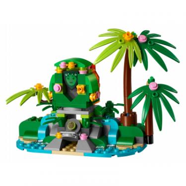 Конструктор LEGO Disney Princess Путешествие Моаны через океан Фото 3