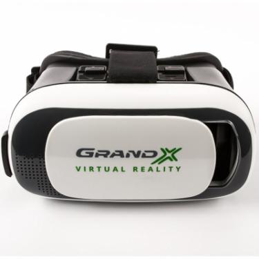 Очки виртуальной реальности Grand-X GRXVR03W Фото 4