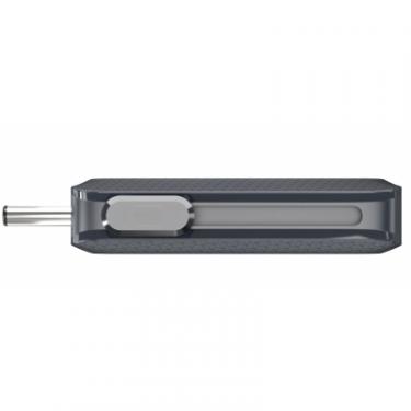 USB флеш накопитель SanDisk 128GB Ultra Dual USB 3.0/Type-C Фото 8