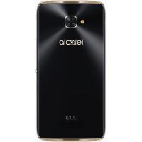 Мобильный телефон Alcatel onetouch 6070K (Idol 4S) Gold Фото 1