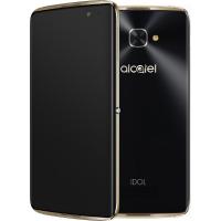 Мобильный телефон Alcatel onetouch 6070K (Idol 4S) Gold Фото 4