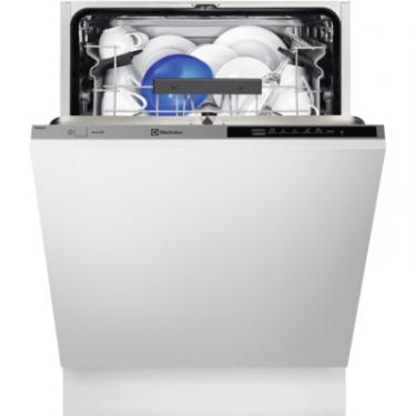 Посудомоечная машина Electrolux ESL 5355 LO Фото