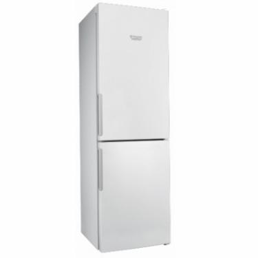 Холодильник Hotpoint-Ariston XH9T1IWUA Фото