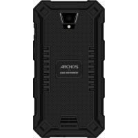 Мобильный телефон Archos 50 Saphir Black Фото 1