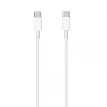 Дата кабель Apple USB-C to USB-C 2.0m USB 3.0 Фото
