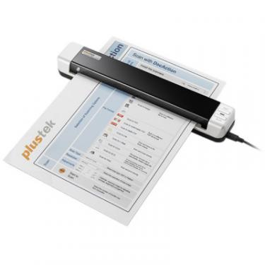 Сканер Plustek MobileOffice S410 Фото 1