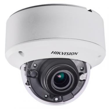 Камера видеонаблюдения Hikvision DS-2CE56F7T-VPIT3Z (2.8-12) Фото