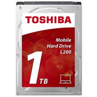 Жесткий диск для ноутбука Toshiba 2.5" 1TB Фото