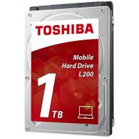 Жесткий диск для ноутбука Toshiba 2.5" 1TB Фото 1