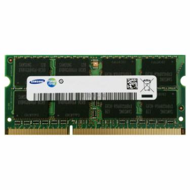 Модуль памяти для ноутбука Samsung SoDIMM DDR4 16GB 2400 MHz Фото