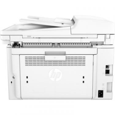 Многофункциональное устройство HP LaserJet Pro M227sdn Фото 4