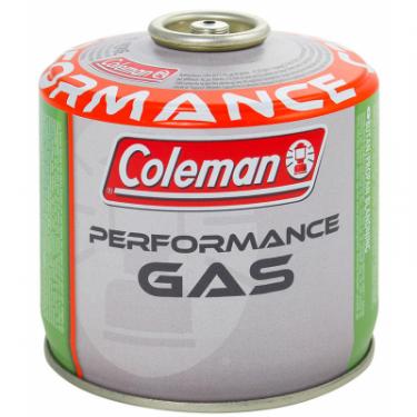 Газовый баллон Coleman C300 Performance Gas Фото