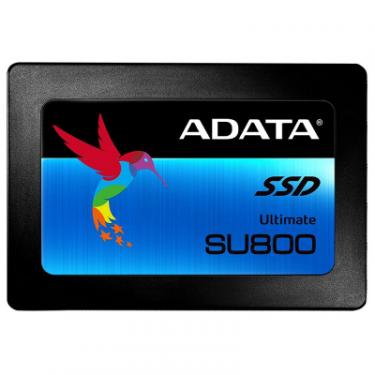 Накопитель SSD ADATA 2.5" 128GB Фото