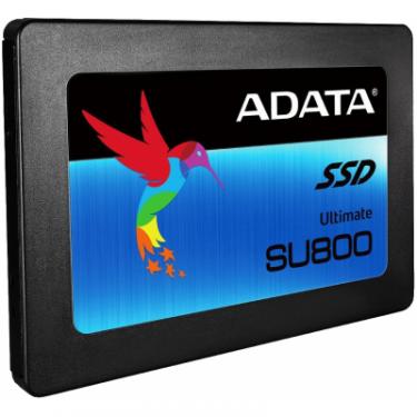 Накопитель SSD ADATA 2.5" 128GB Фото 1