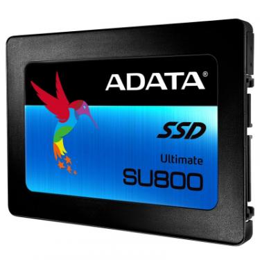 Накопитель SSD ADATA 2.5" 128GB Фото 2