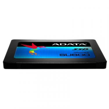 Накопитель SSD ADATA 2.5" 128GB Фото 3