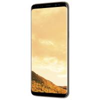 Мобильный телефон Samsung SM-G950FD/M64 (Galaxy S8) Gold Фото 5