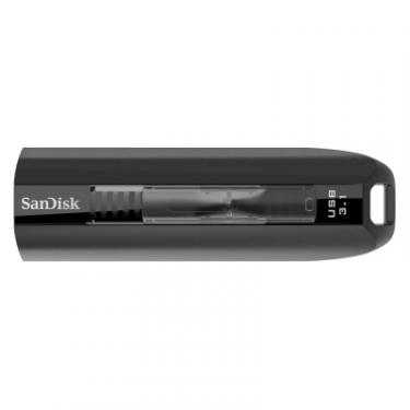 USB флеш накопитель SanDisk 64GB Extreme Go USB 3.1 Фото
