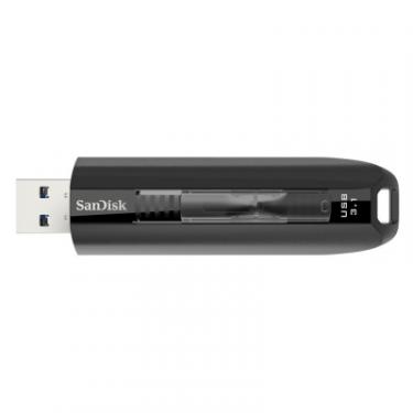 USB флеш накопитель SanDisk 64GB Extreme Go USB 3.1 Фото 1