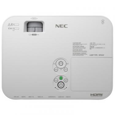 Проектор NEC ME301X Фото 6