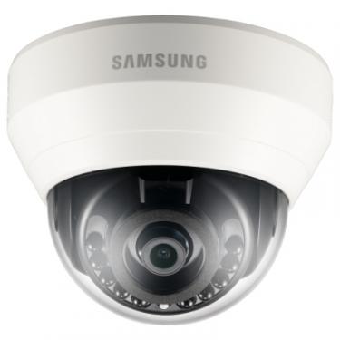 Камера видеонаблюдения Samsung SND-L6013RP/AC Фото