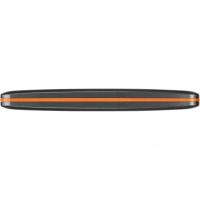 Батарея универсальная Trust_акс 8000T Thin portable charger black Фото 4