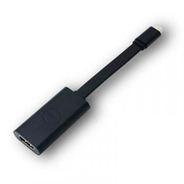 Переходник Dell Type-C to HDMI Фото