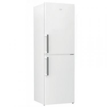 Холодильник Beko RCSA350K21W Фото 2