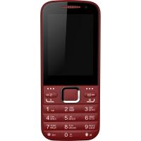 Мобильный телефон Viaan V281 Red Фото