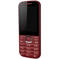 Мобильный телефон Viaan V281 Red Фото 2
