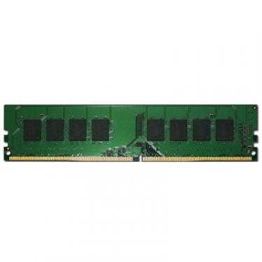 Модуль памяти для компьютера eXceleram DDR4 16GB 2133 MHz Фото