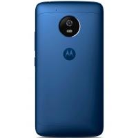 Мобильный телефон Motorola Moto G5 (XT1676) 16Gb Blue Фото 1