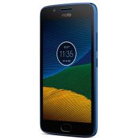 Мобильный телефон Motorola Moto G5 (XT1676) 16Gb Blue Фото 3