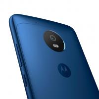 Мобильный телефон Motorola Moto G5 (XT1676) 16Gb Blue Фото 5