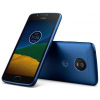 Мобильный телефон Motorola Moto G5 (XT1676) 16Gb Blue Фото 6