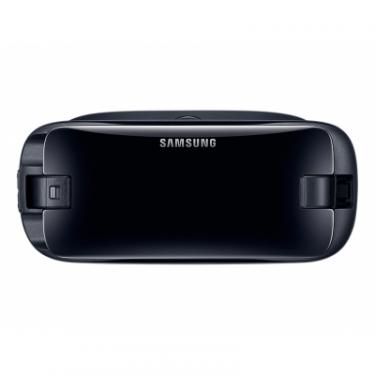 Очки виртуальной реальности Samsung Gear VR 2017+Gamepad Фото