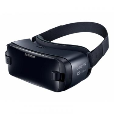 Очки виртуальной реальности Samsung Gear VR 2017+Gamepad Фото 1