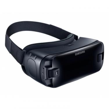 Очки виртуальной реальности Samsung Gear VR 2017+Gamepad Фото 2