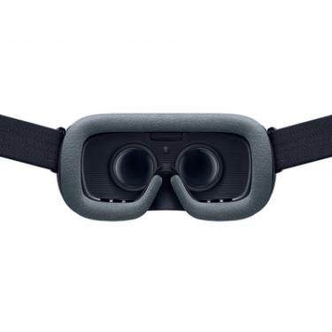 Очки виртуальной реальности Samsung Gear VR 2017+Gamepad Фото 3