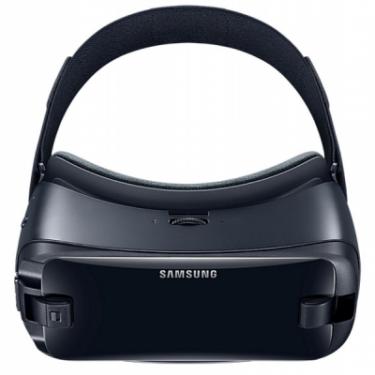 Очки виртуальной реальности Samsung Gear VR 2017+Gamepad Фото 4