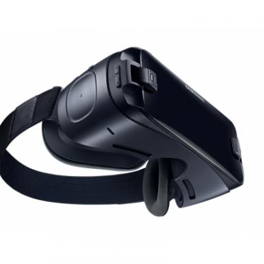 Очки виртуальной реальности Samsung Gear VR 2017+Gamepad Фото 5