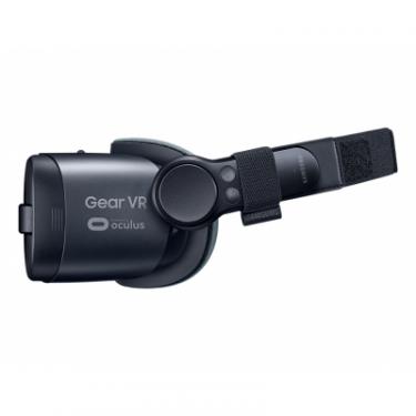 Очки виртуальной реальности Samsung Gear VR 2017+Gamepad Фото 7