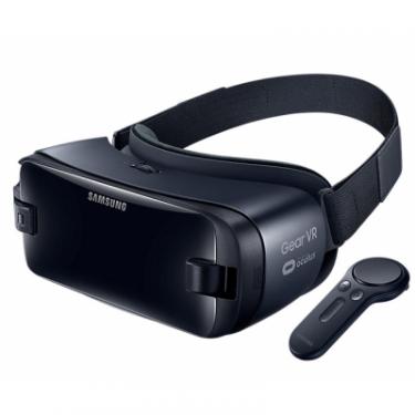 Очки виртуальной реальности Samsung Gear VR 2017+Gamepad Фото 8