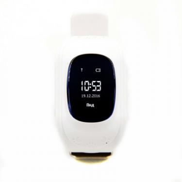 Смарт-часы GoGPS ME K50 Белые Фото