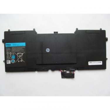 Аккумулятор для ноутбука Dell Dell XPS 13-L321X Y9N00 47Wh (6350mAh) 4cell 7.4V Фото