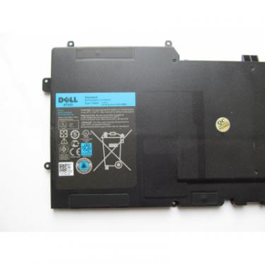 Аккумулятор для ноутбука Dell Dell XPS 13-L321X Y9N00 47Wh (6350mAh) 4cell 7.4V Фото 1