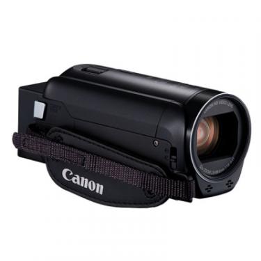 Цифровая видеокамера Canon Legria HF R88 Black Фото 6
