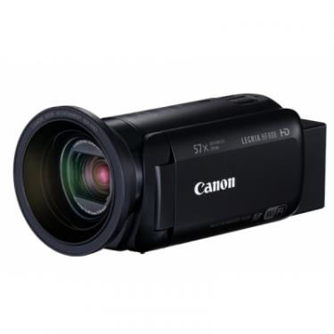 Цифровая видеокамера Canon Legria HF R88 Black Фото 7